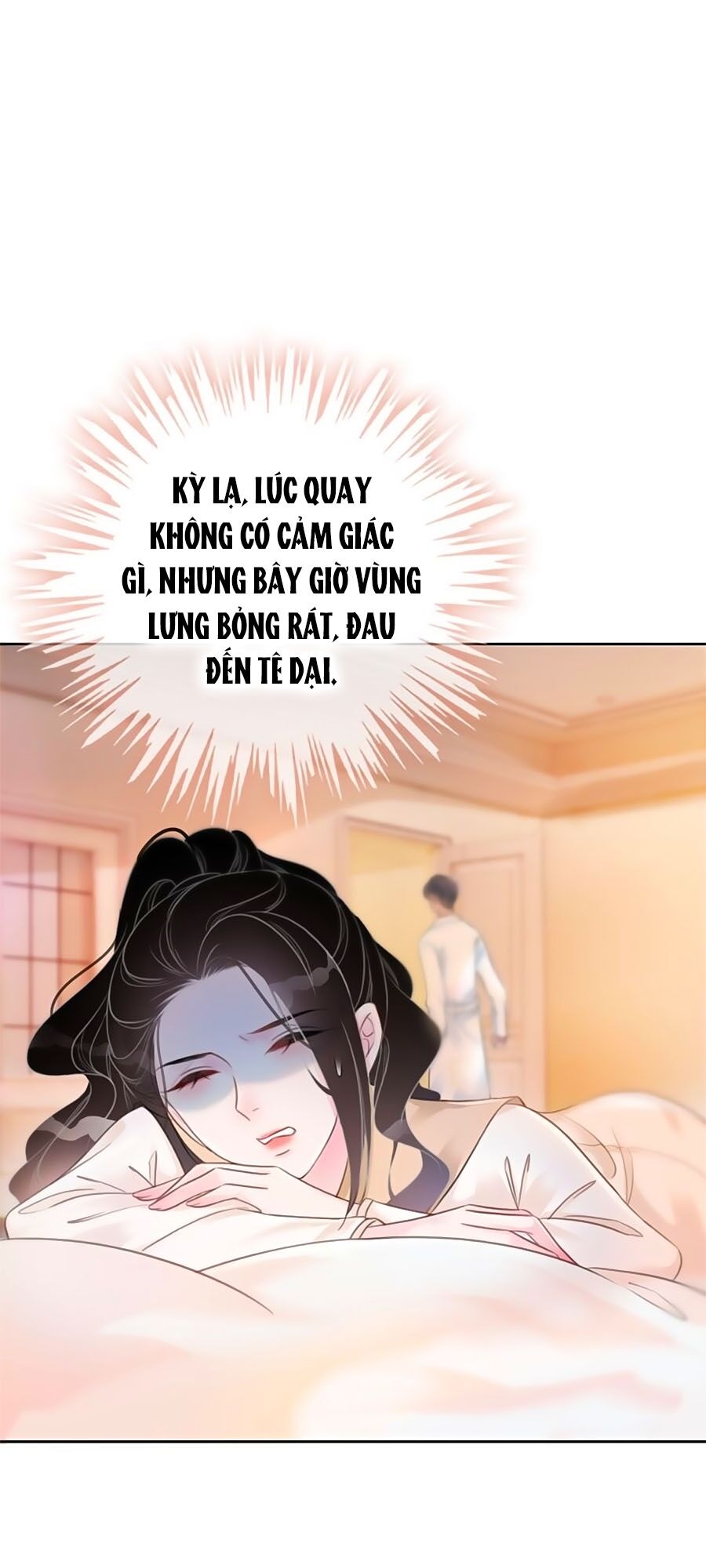 Ám Hắc Hệ Noãn Hôn: Chapter 77