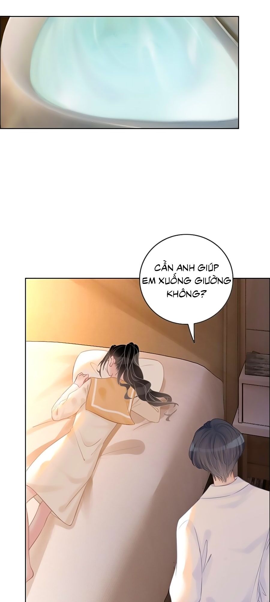 Ám Hắc Hệ Noãn Hôn: Chapter 77