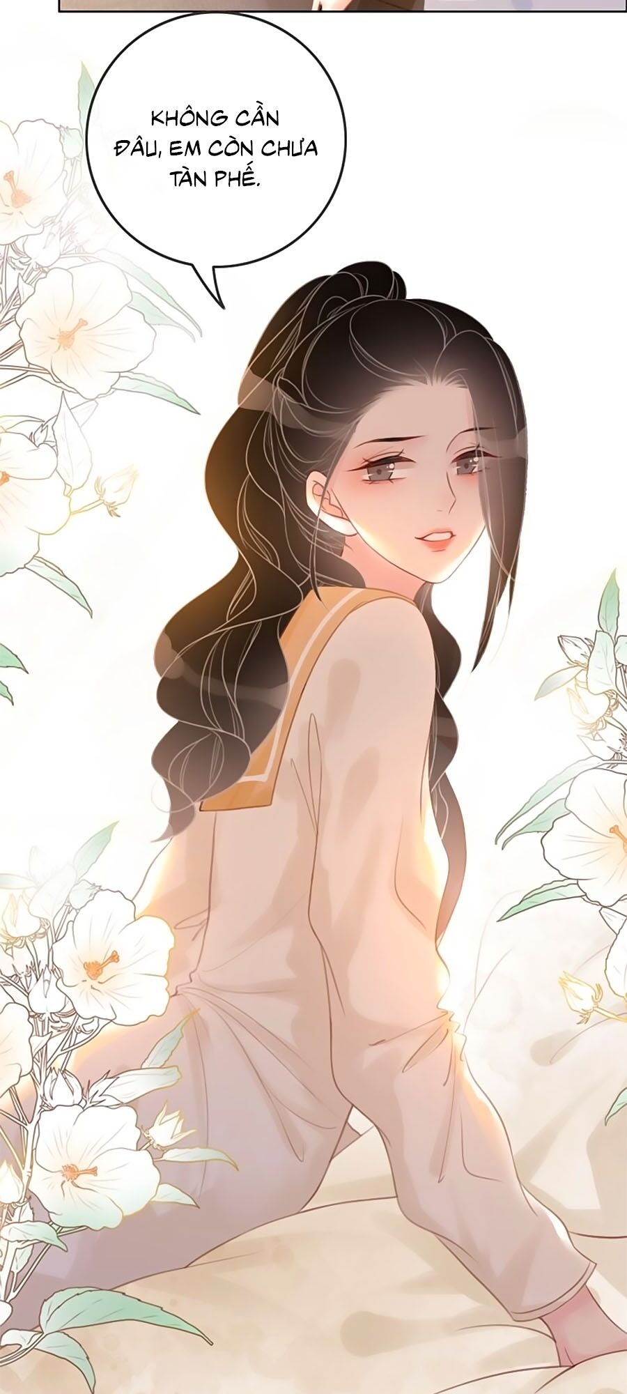 Ám Hắc Hệ Noãn Hôn: Chapter 77