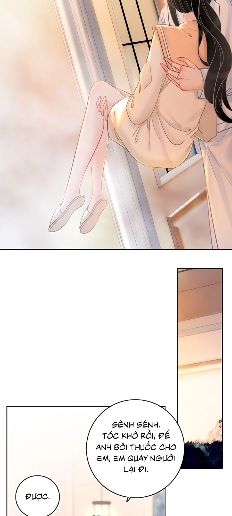 Ám Hắc Hệ Noãn Hôn: Chapter 77