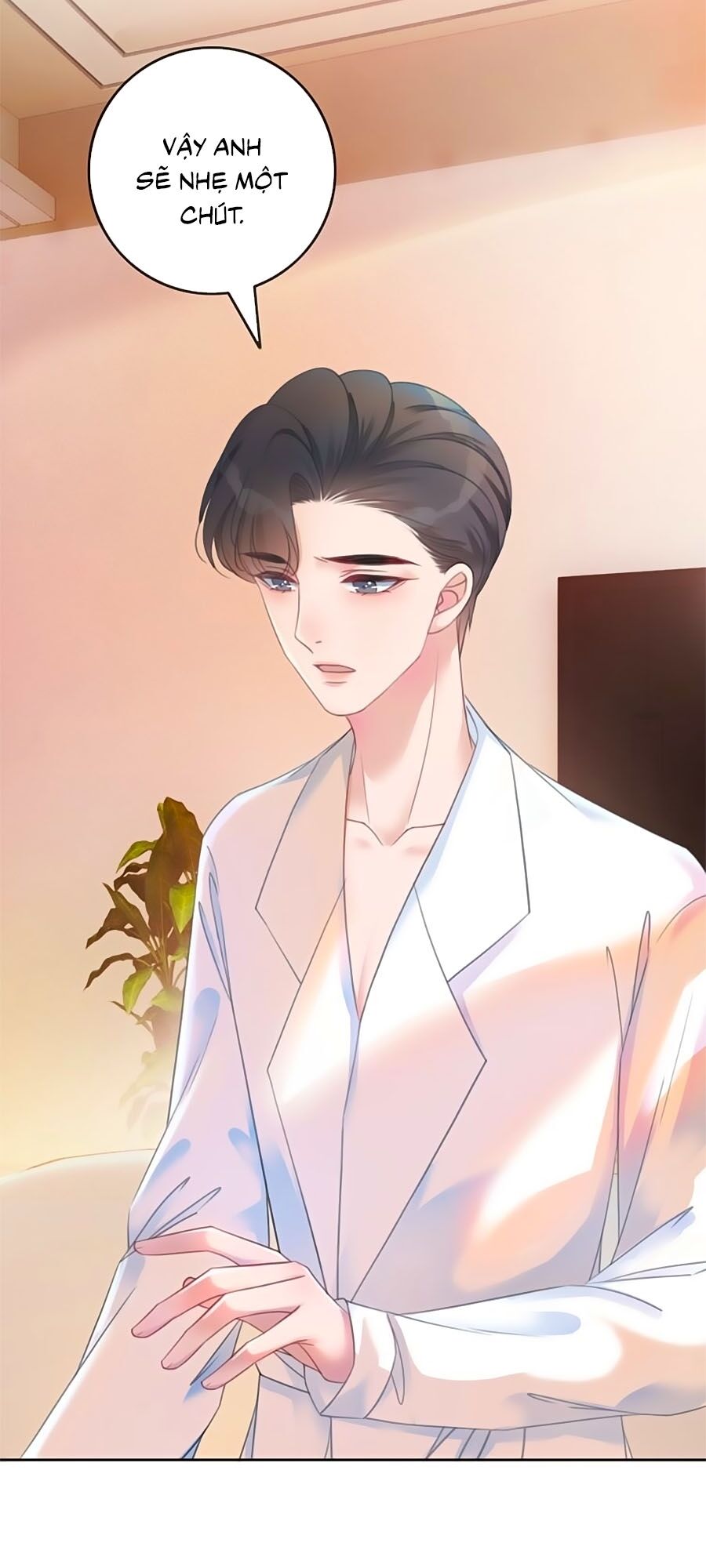 Ám Hắc Hệ Noãn Hôn: Chapter 77