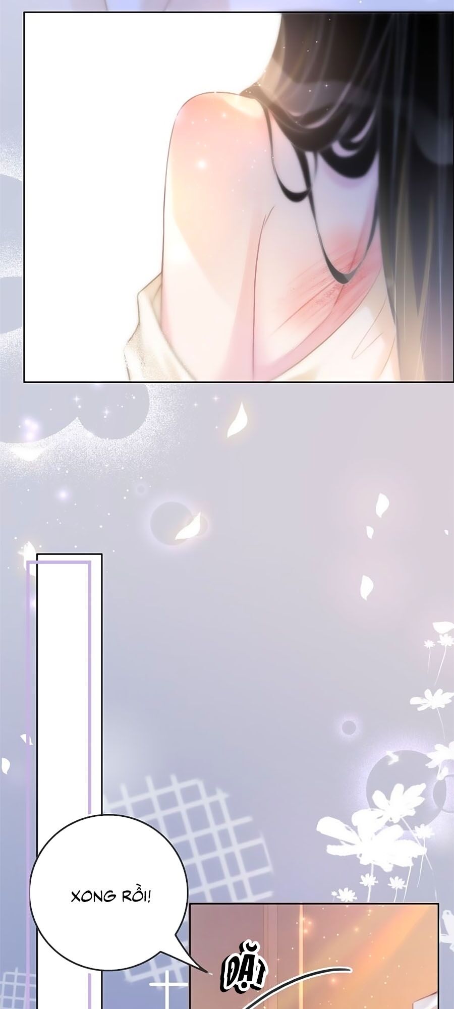 Ám Hắc Hệ Noãn Hôn: Chapter 77