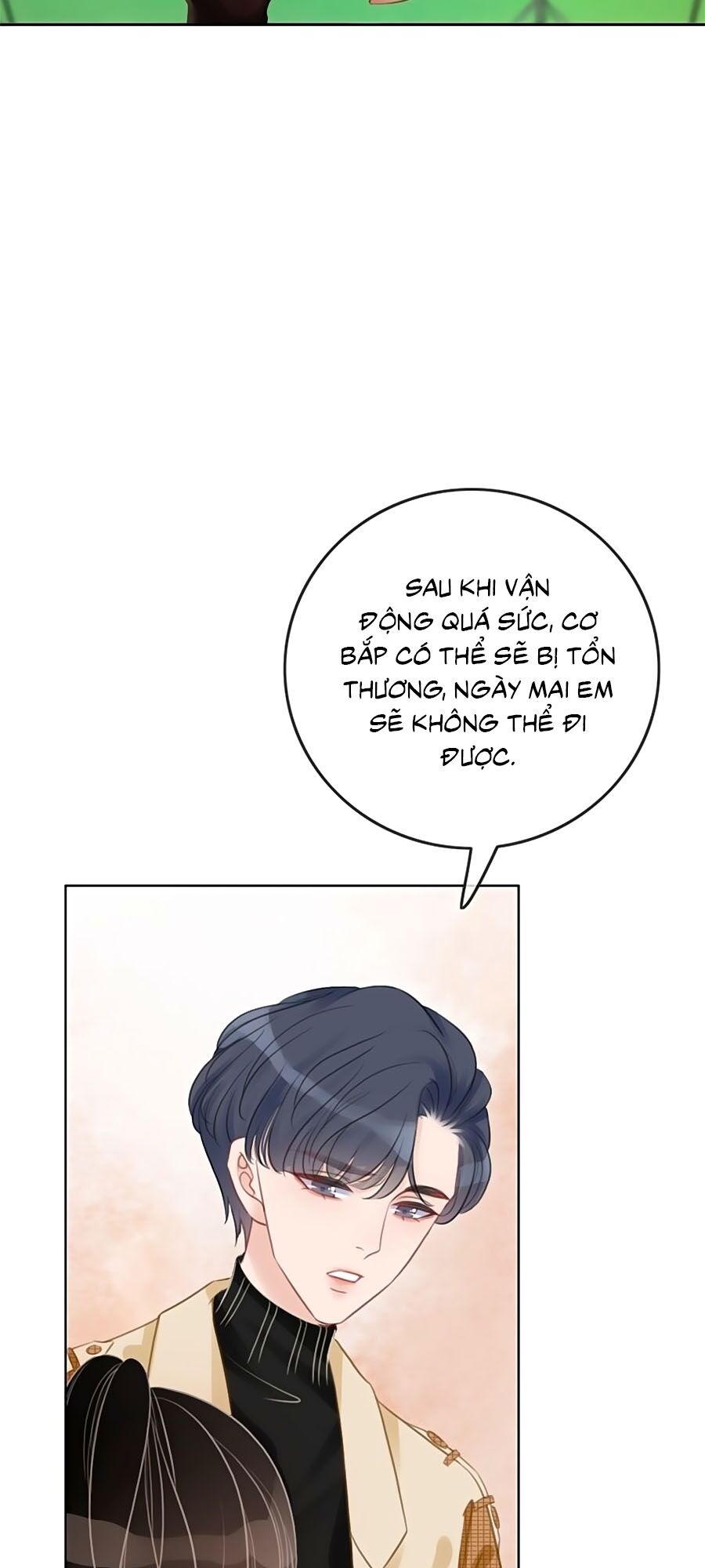 Ám Hắc Hệ Noãn Hôn: Chapter 77