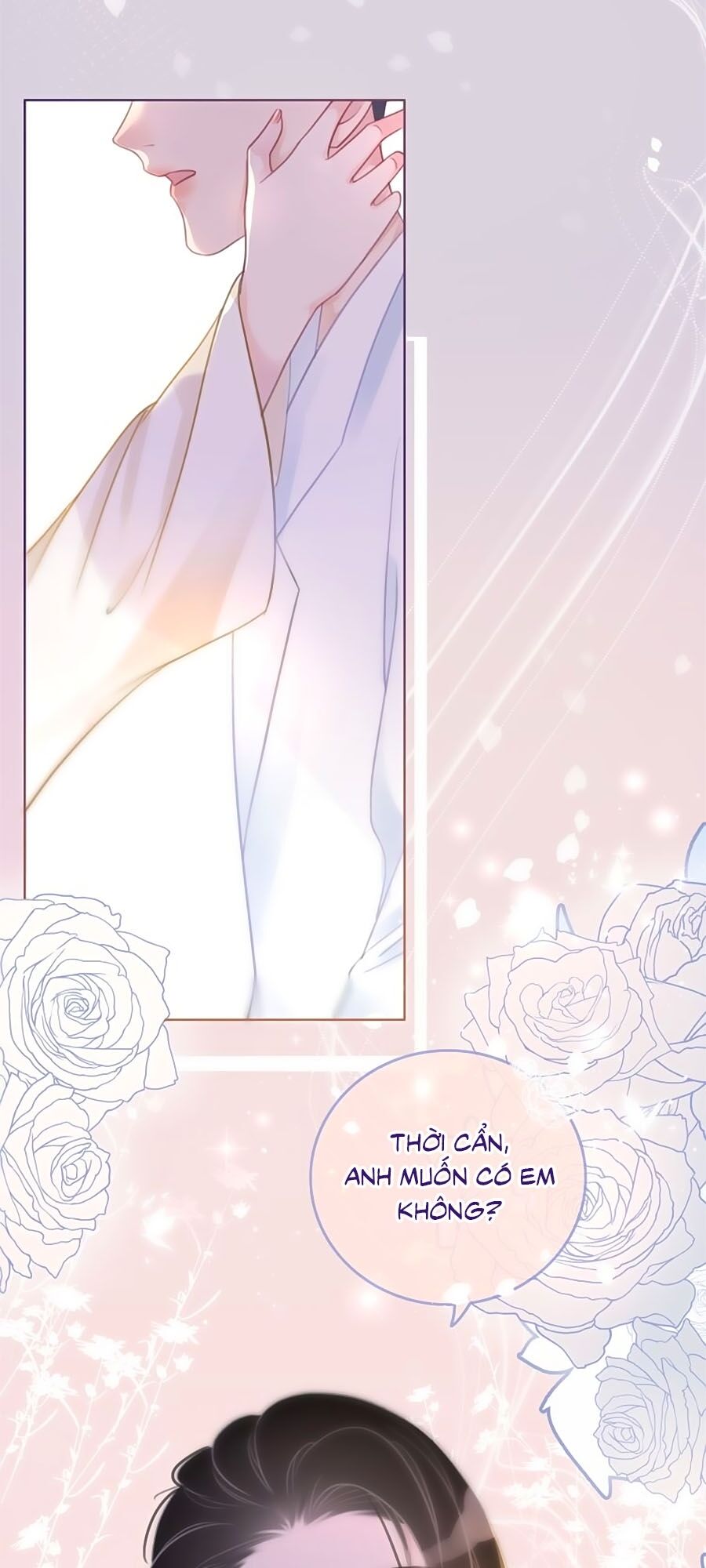 Ám Hắc Hệ Noãn Hôn: Chapter 77