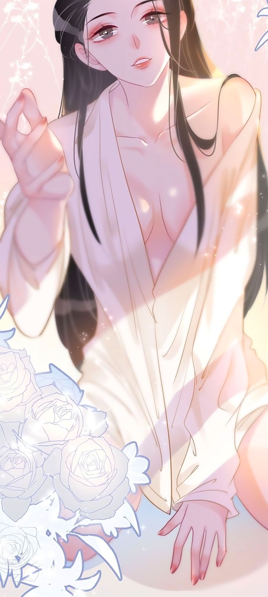Ám Hắc Hệ Noãn Hôn: Chapter 77