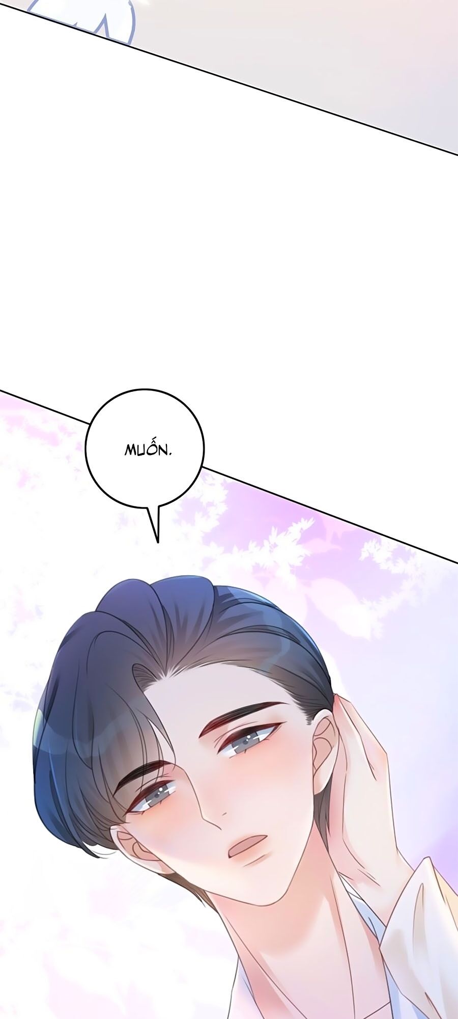 Ám Hắc Hệ Noãn Hôn: Chapter 77