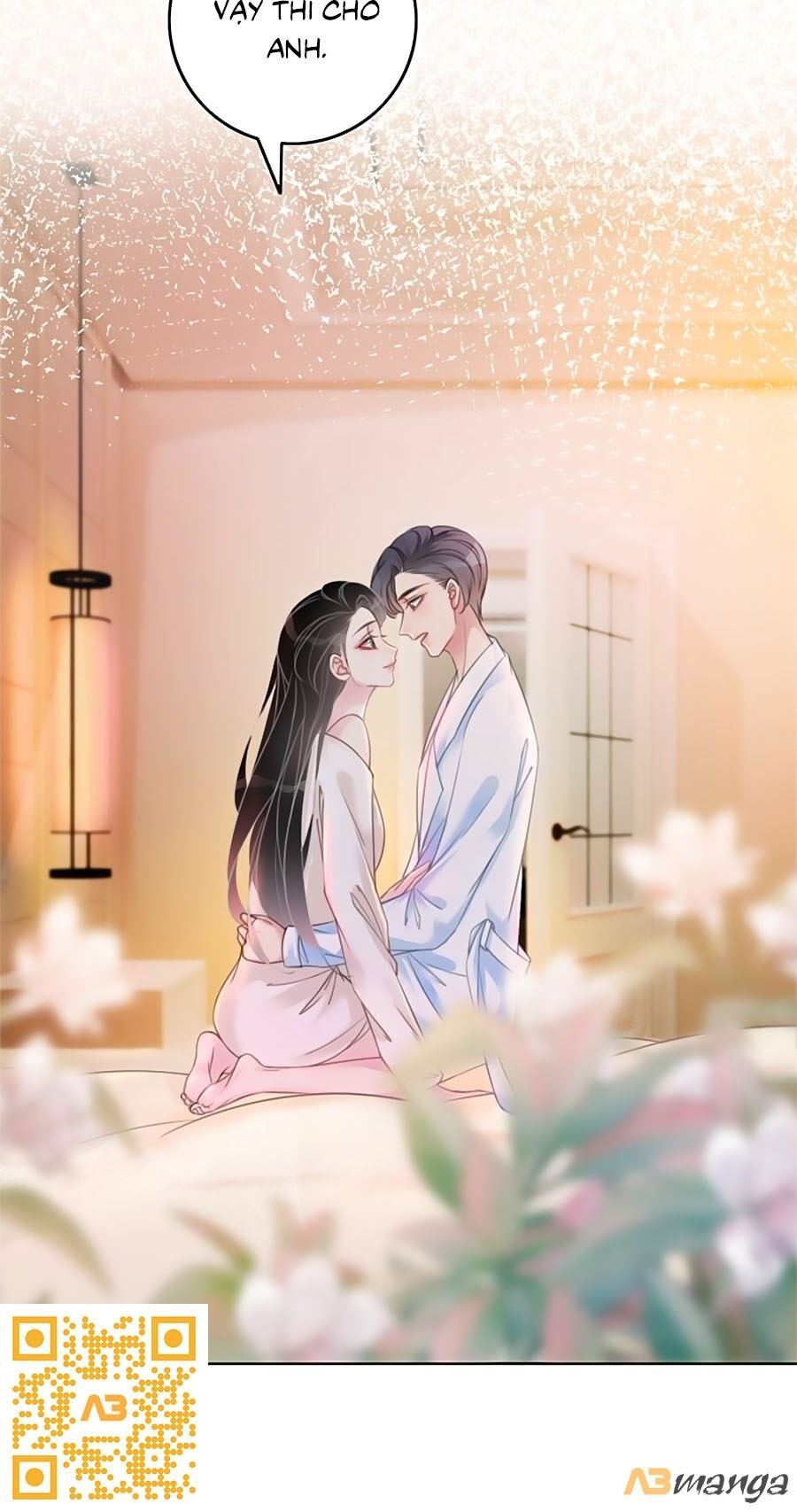 Ám Hắc Hệ Noãn Hôn: Chapter 77