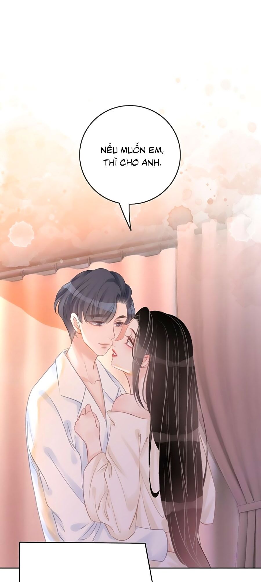 Ám Hắc Hệ Noãn Hôn: Chapter 78