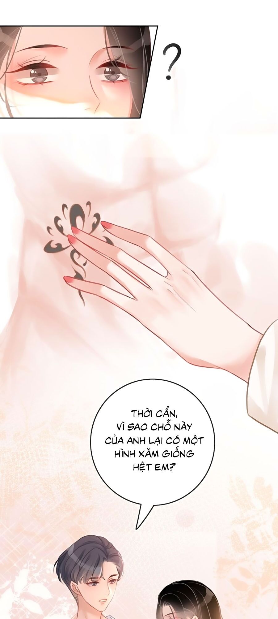 Ám Hắc Hệ Noãn Hôn: Chapter 78