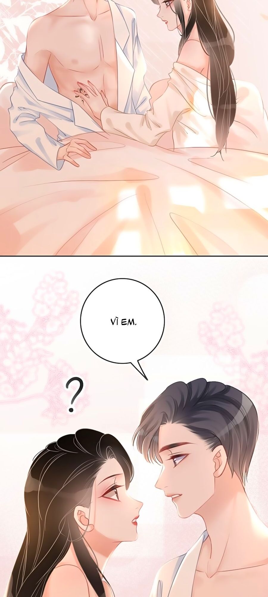 Ám Hắc Hệ Noãn Hôn: Chapter 78