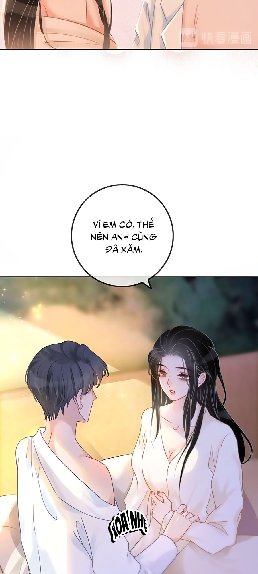 Ám Hắc Hệ Noãn Hôn: Chapter 78