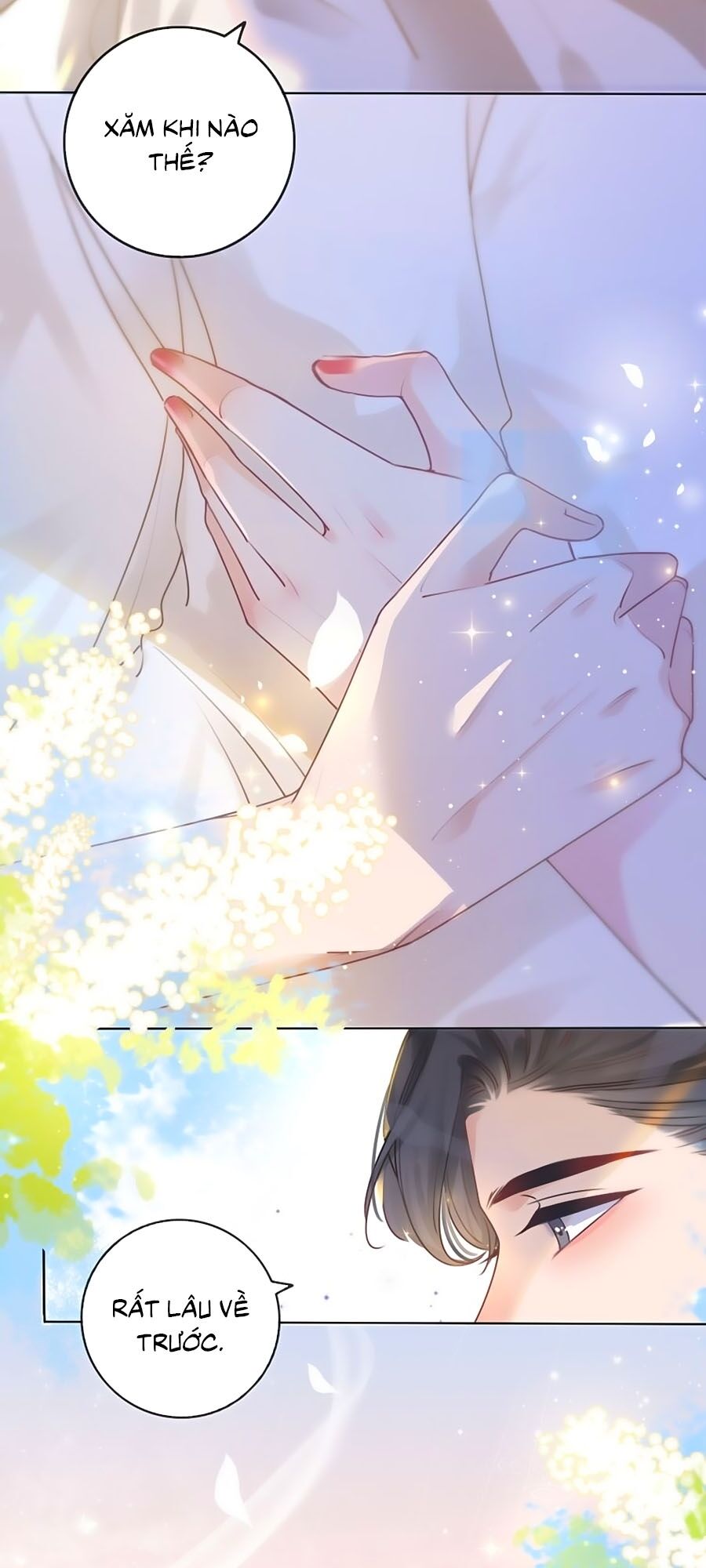 Ám Hắc Hệ Noãn Hôn: Chapter 78