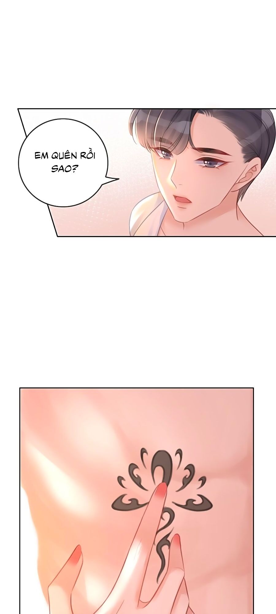 Ám Hắc Hệ Noãn Hôn: Chapter 78
