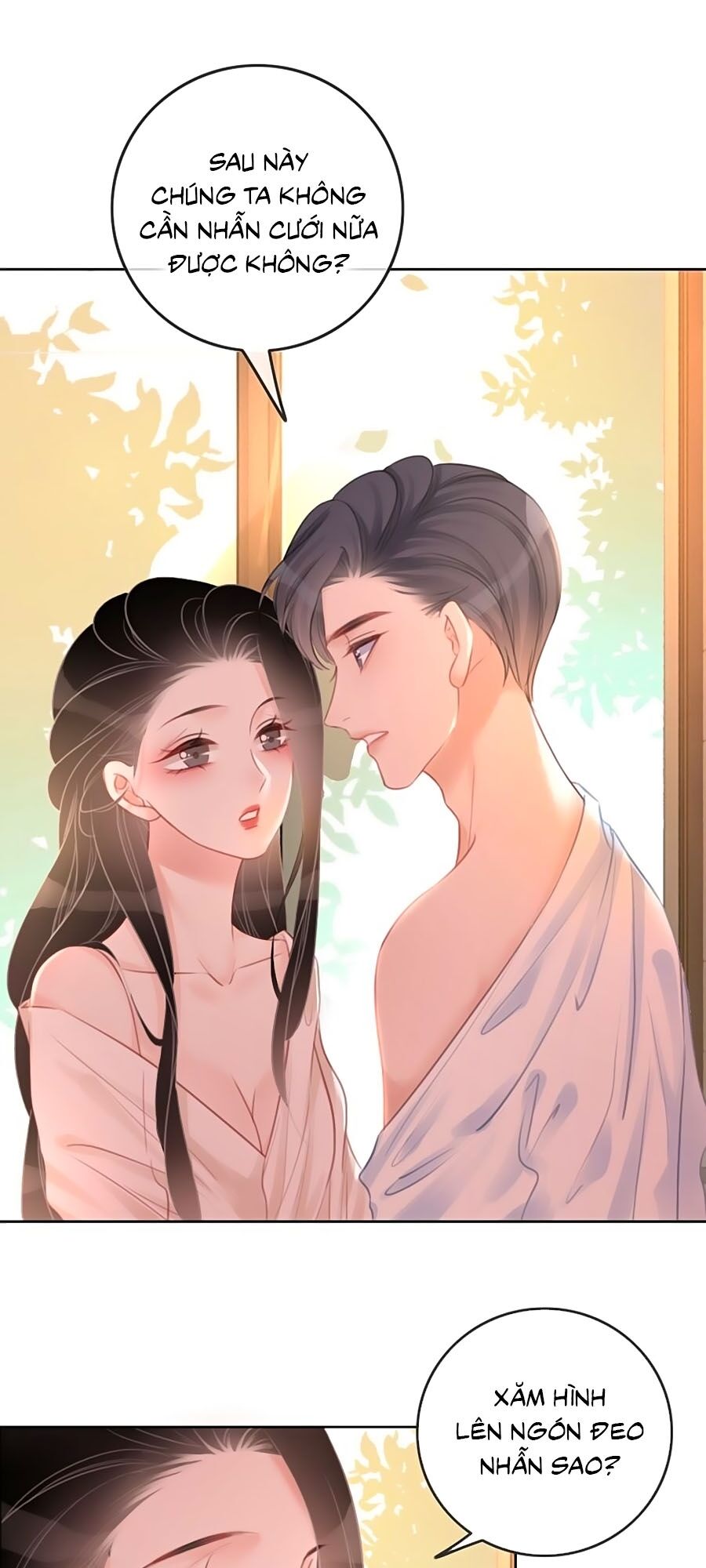 Ám Hắc Hệ Noãn Hôn: Chapter 78