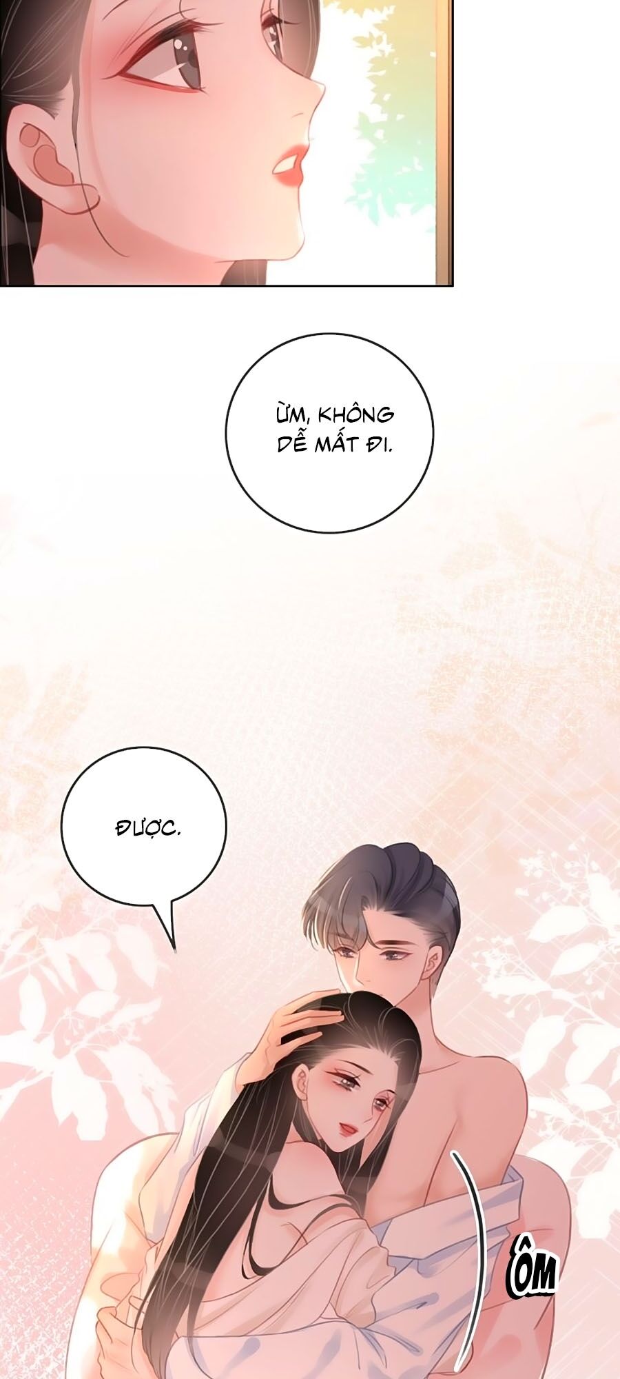 Ám Hắc Hệ Noãn Hôn: Chapter 78