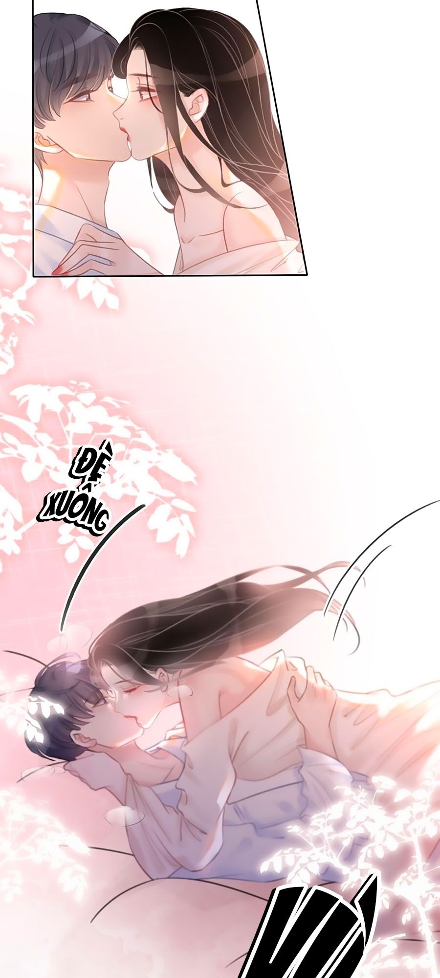 Ám Hắc Hệ Noãn Hôn: Chapter 78