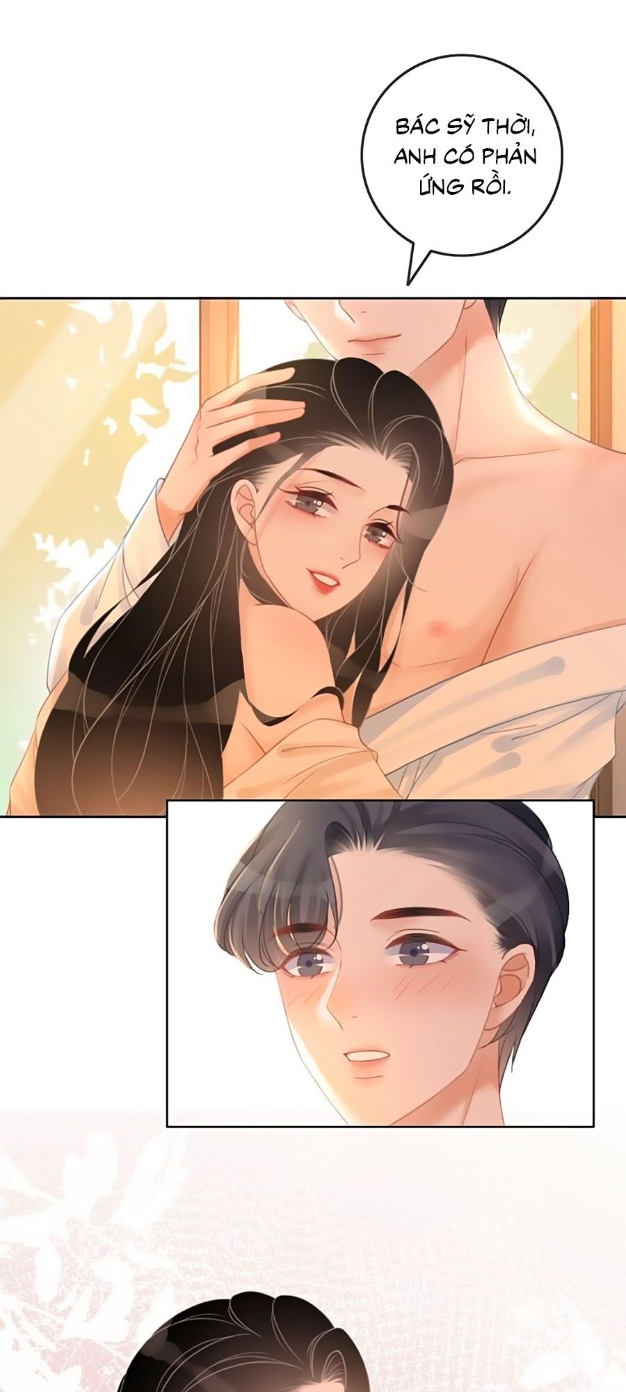 Ám Hắc Hệ Noãn Hôn: Chapter 78