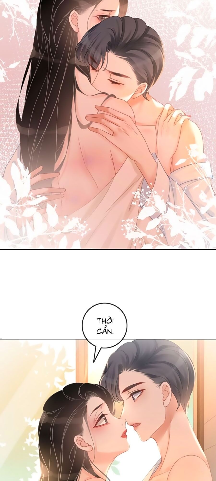 Ám Hắc Hệ Noãn Hôn: Chapter 78