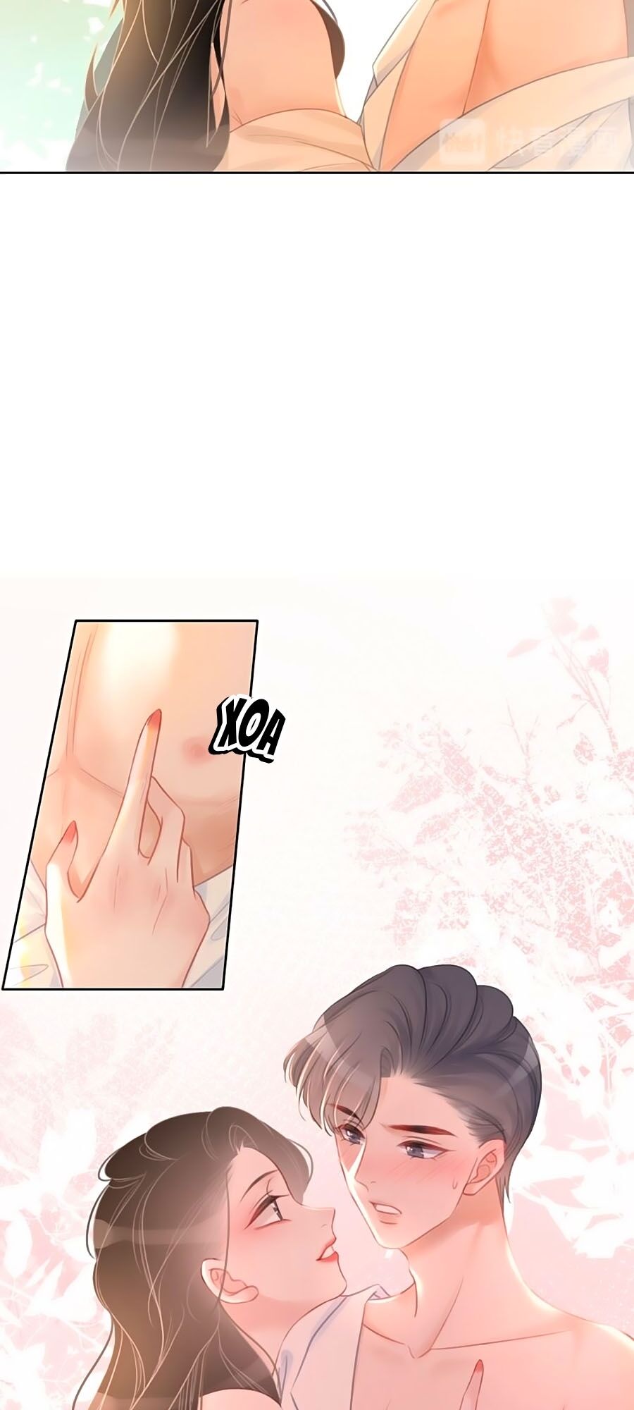 Ám Hắc Hệ Noãn Hôn: Chapter 78