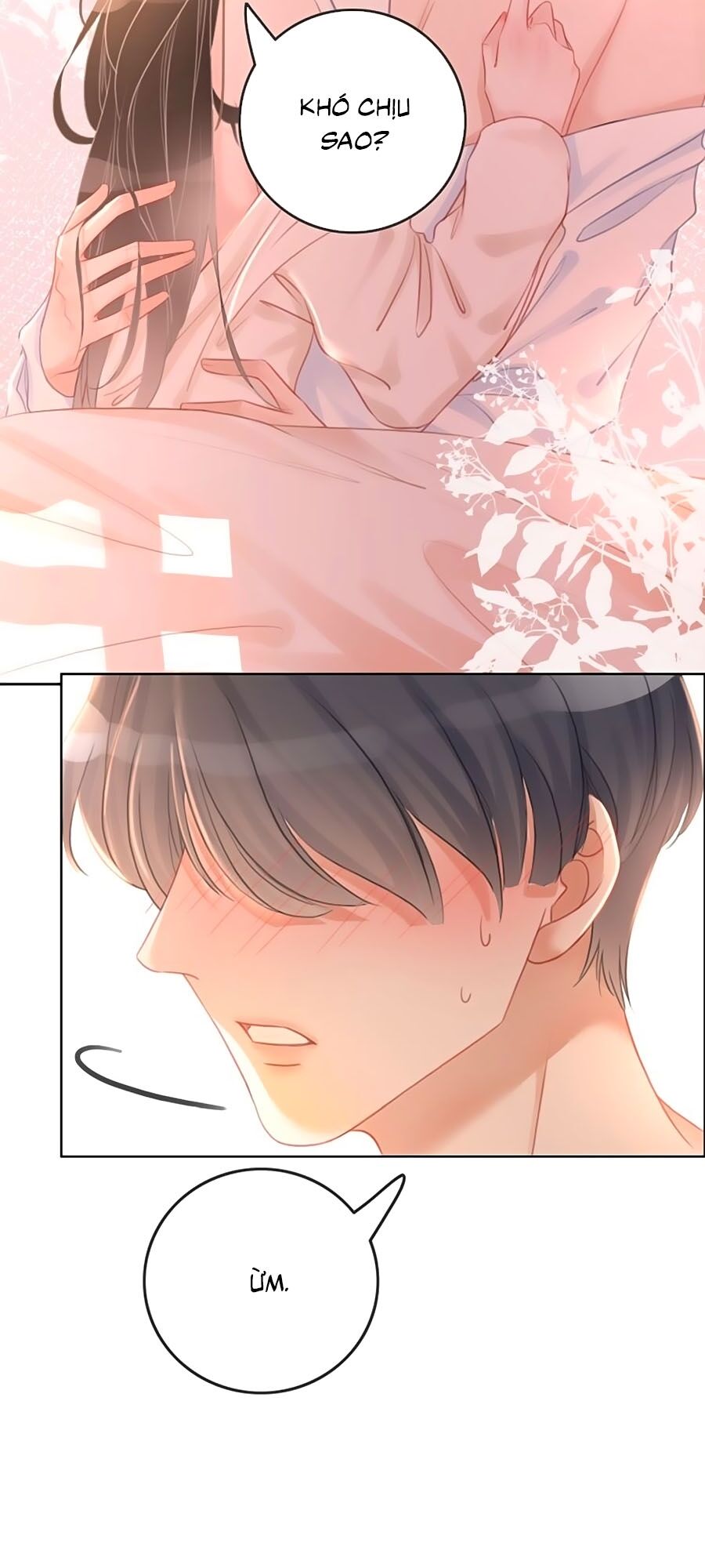 Ám Hắc Hệ Noãn Hôn: Chapter 78