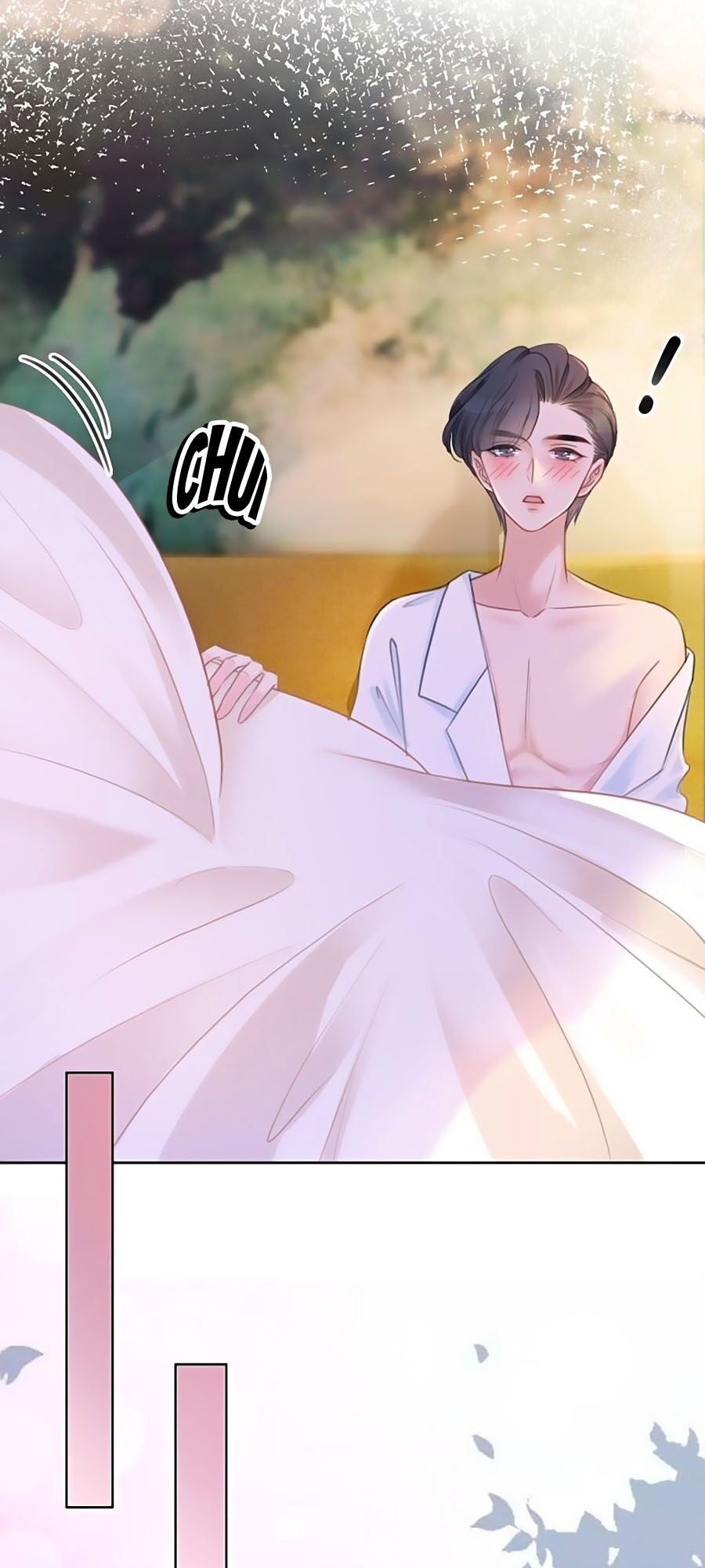 Ám Hắc Hệ Noãn Hôn: Chapter 78