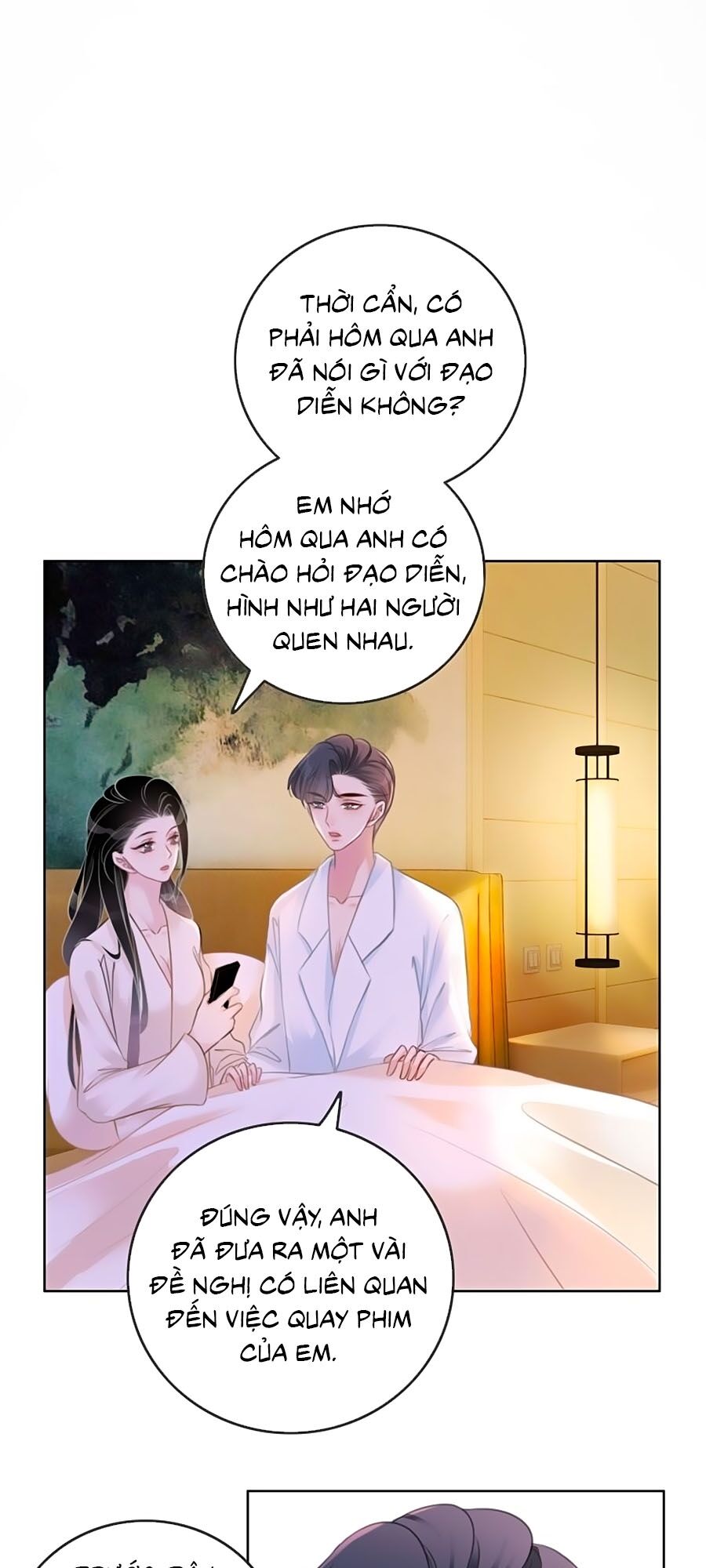 Ám Hắc Hệ Noãn Hôn: Chapter 78