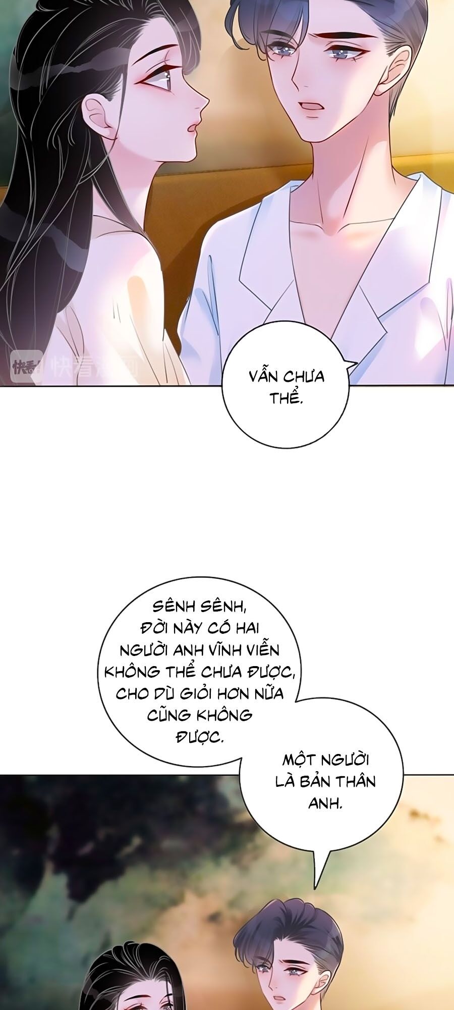 Ám Hắc Hệ Noãn Hôn: Chapter 78