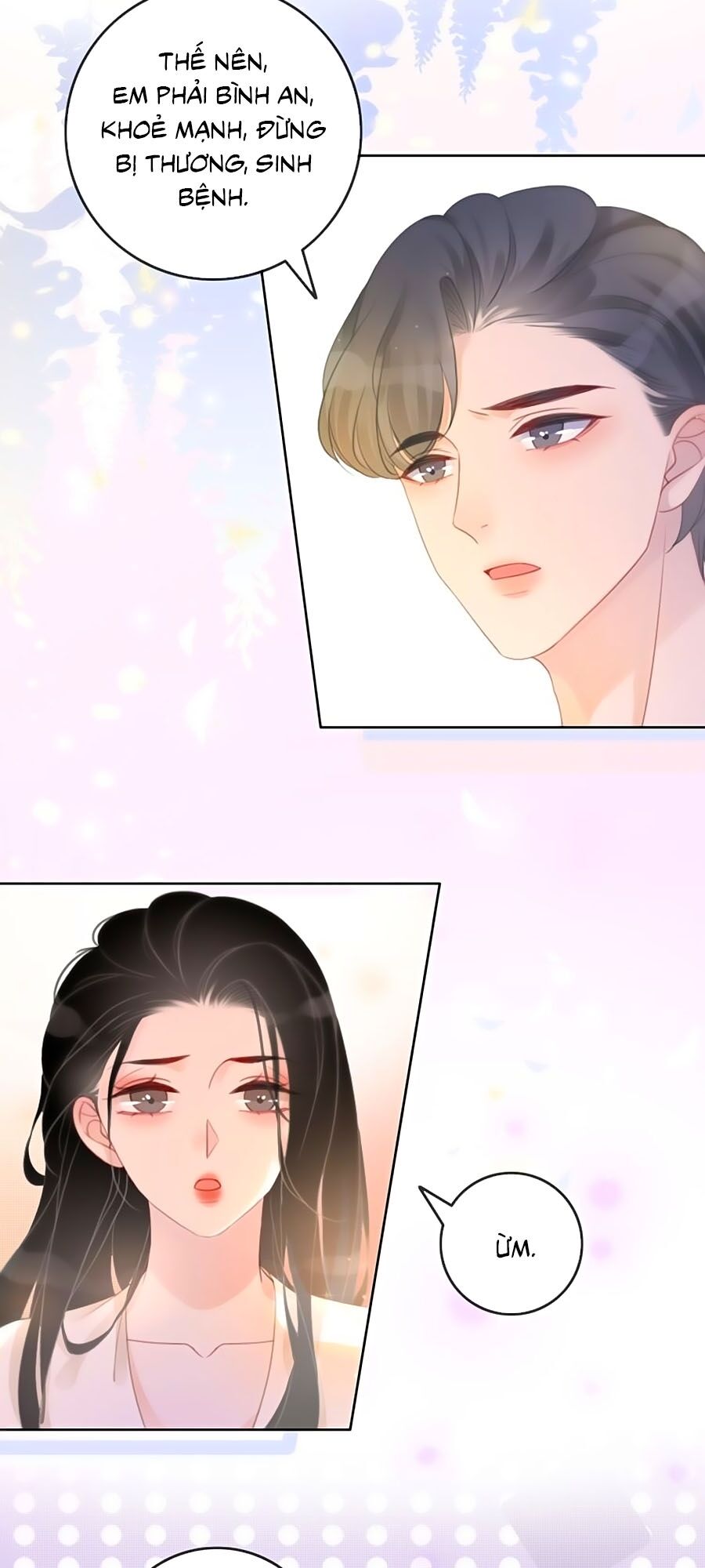 Ám Hắc Hệ Noãn Hôn: Chapter 78