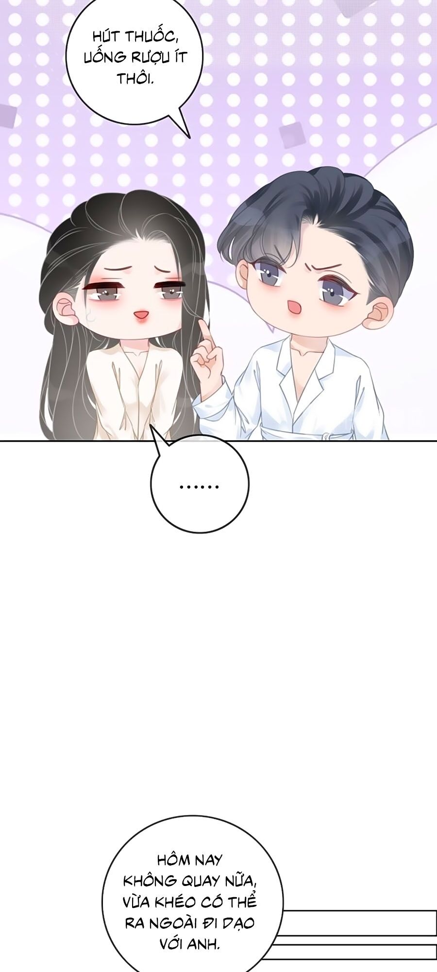 Ám Hắc Hệ Noãn Hôn: Chapter 78