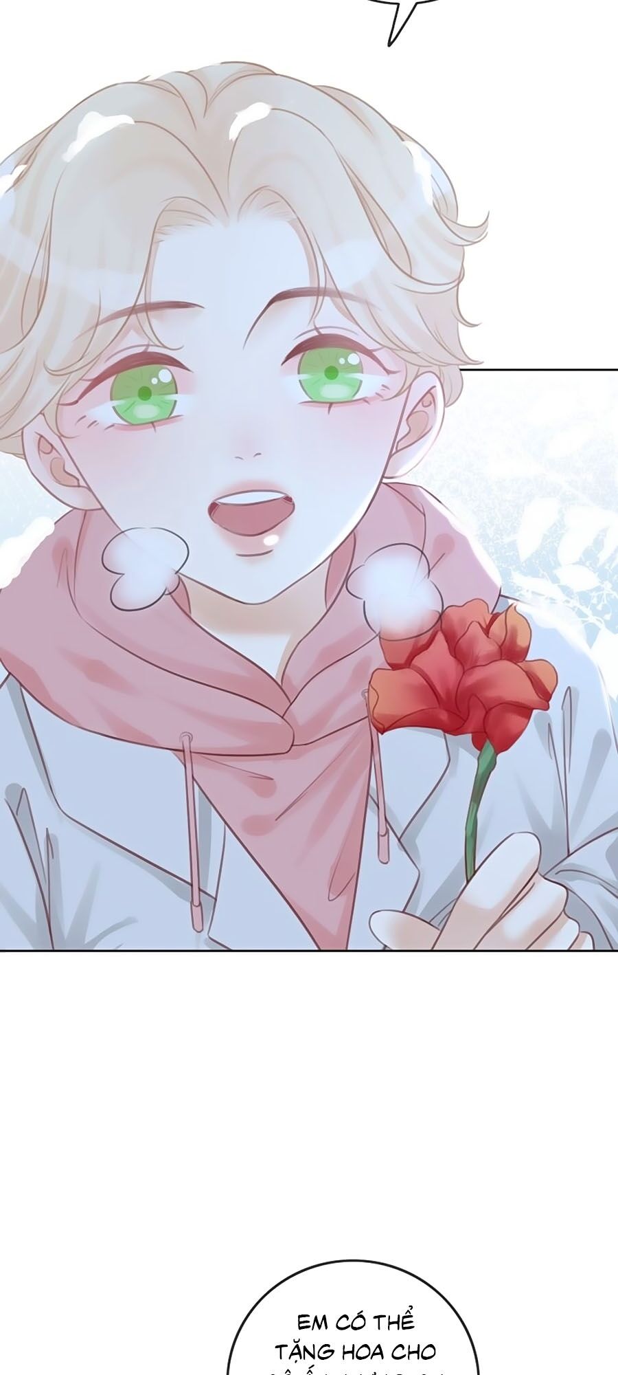 Ám Hắc Hệ Noãn Hôn: Chapter 78