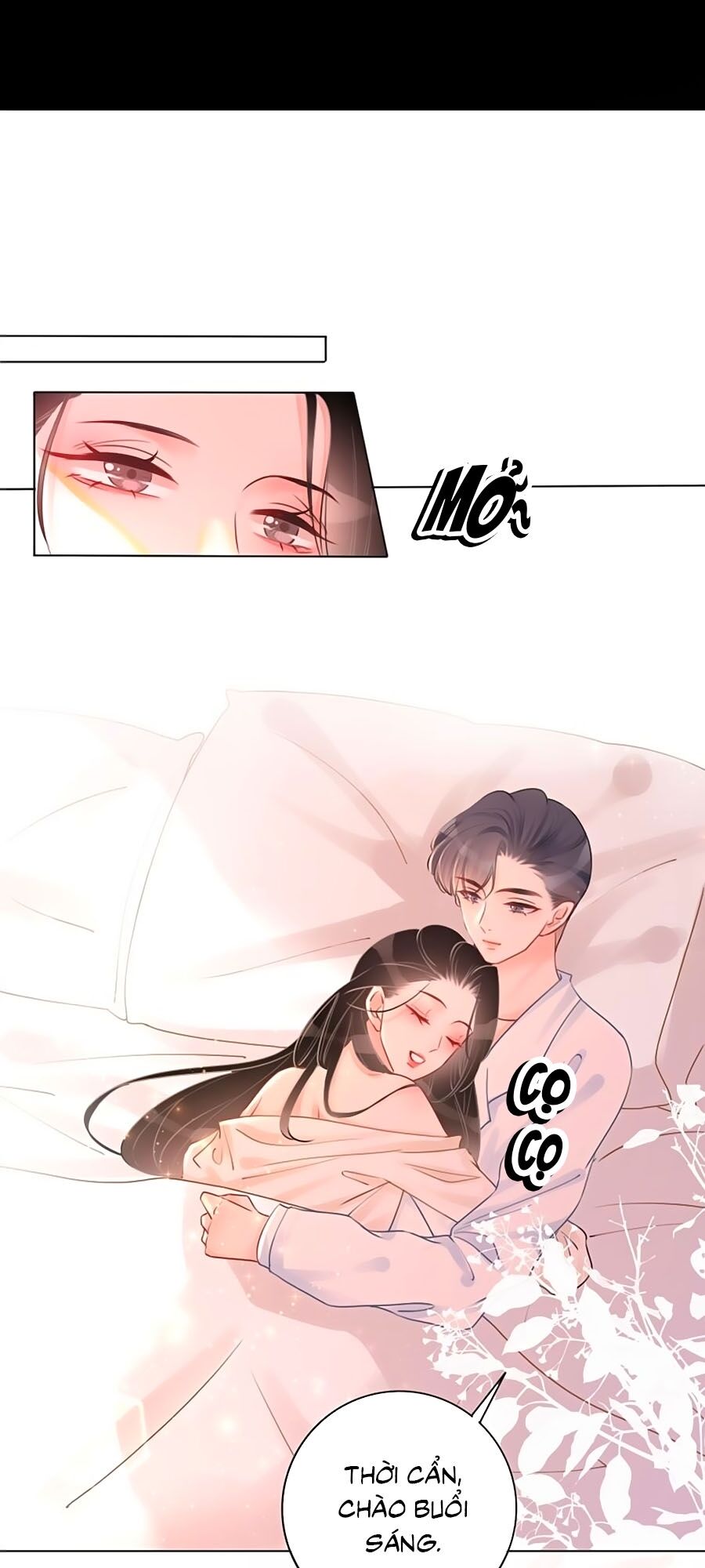 Ám Hắc Hệ Noãn Hôn: Chapter 78