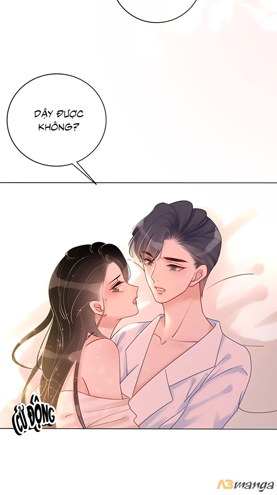 Ám Hắc Hệ Noãn Hôn: Chapter 78