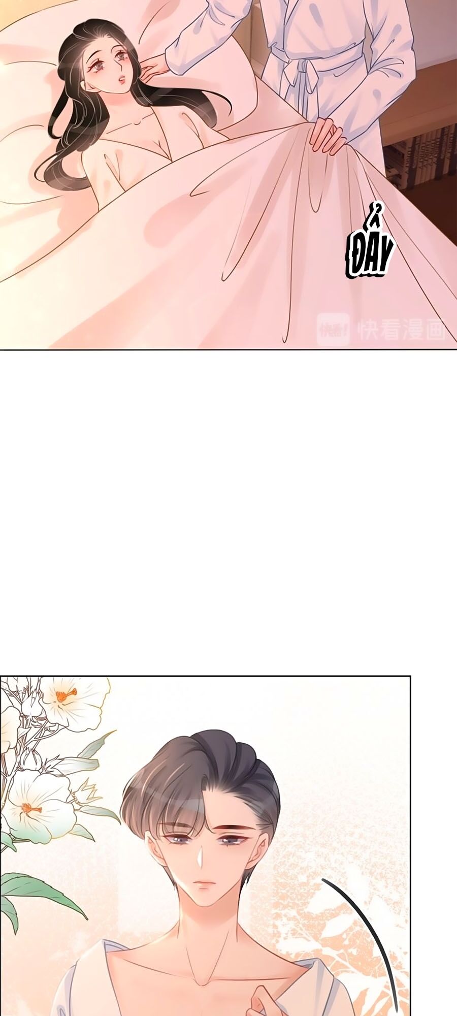 Ám Hắc Hệ Noãn Hôn: Chapter 78