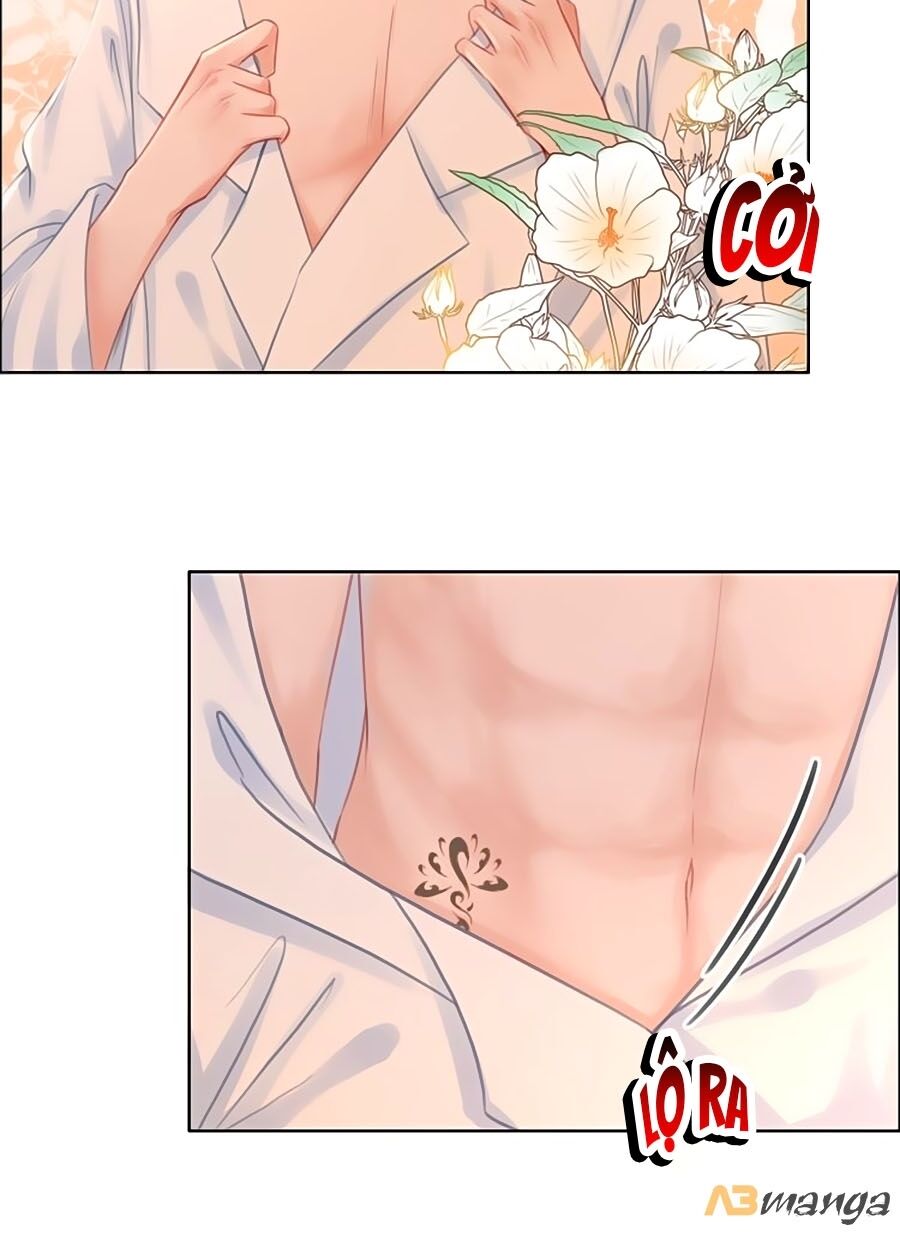 Ám Hắc Hệ Noãn Hôn: Chapter 78