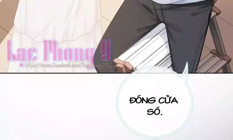 Ám Hắc Hệ Noãn Hôn: Chapter 8