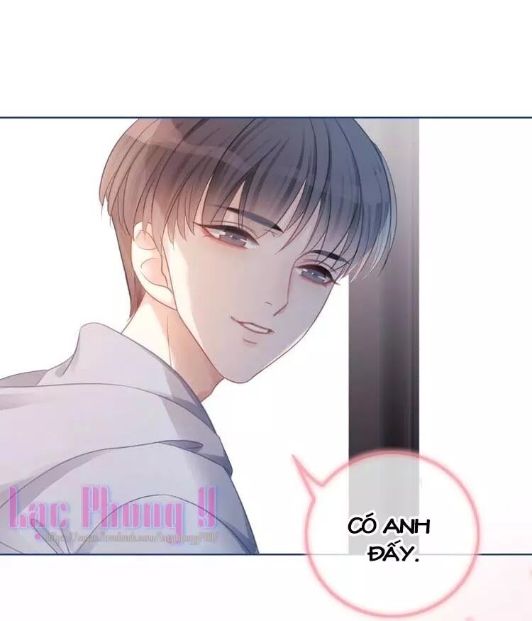 Ám Hắc Hệ Noãn Hôn: Chapter 8
