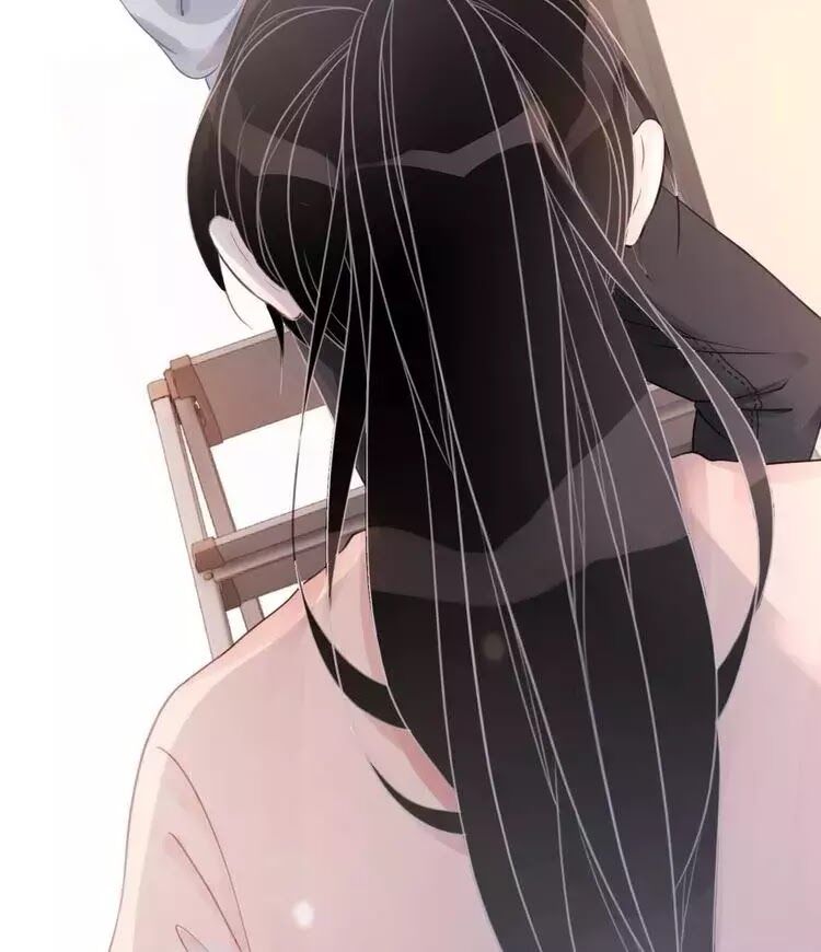 Ám Hắc Hệ Noãn Hôn: Chapter 8