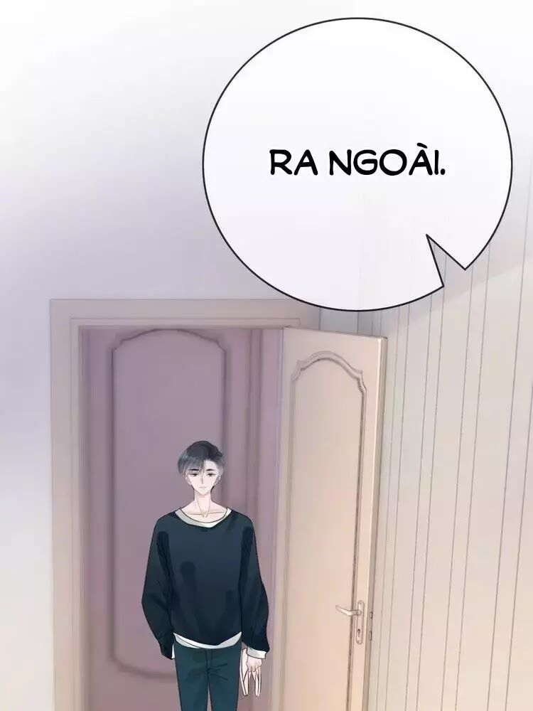 Ám Hắc Hệ Noãn Hôn: Chapter 8
