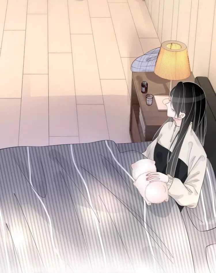 Ám Hắc Hệ Noãn Hôn: Chapter 8