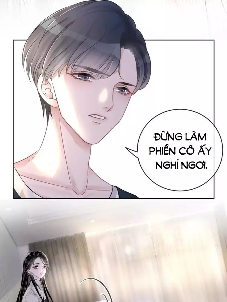Ám Hắc Hệ Noãn Hôn: Chapter 8