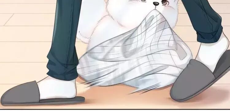 Ám Hắc Hệ Noãn Hôn: Chapter 8