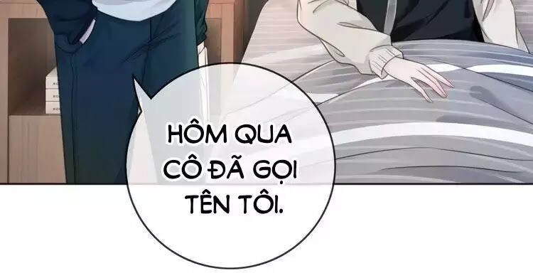 Ám Hắc Hệ Noãn Hôn: Chapter 8