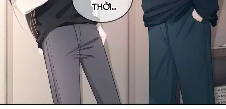 Ám Hắc Hệ Noãn Hôn: Chapter 8