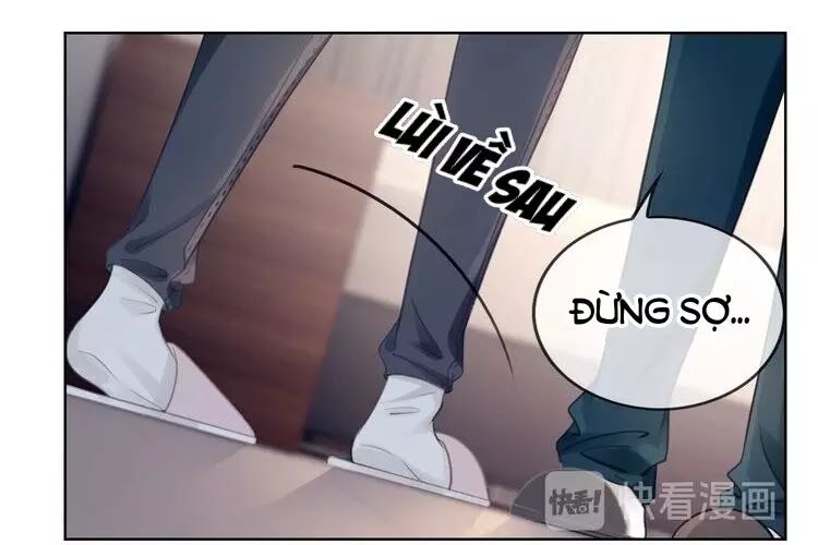Ám Hắc Hệ Noãn Hôn: Chapter 8
