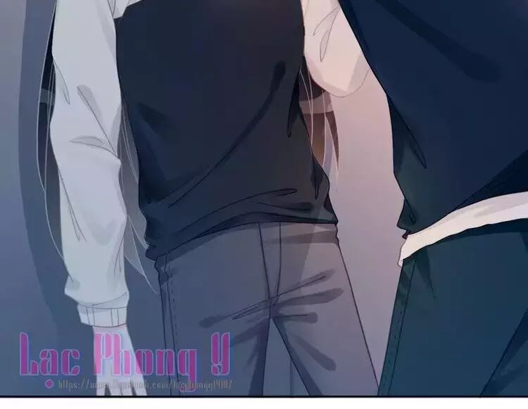 Ám Hắc Hệ Noãn Hôn: Chapter 8