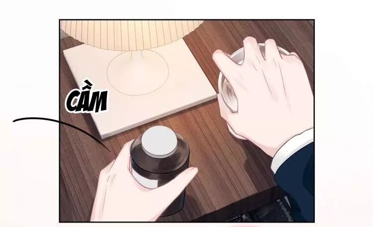 Ám Hắc Hệ Noãn Hôn: Chapter 8