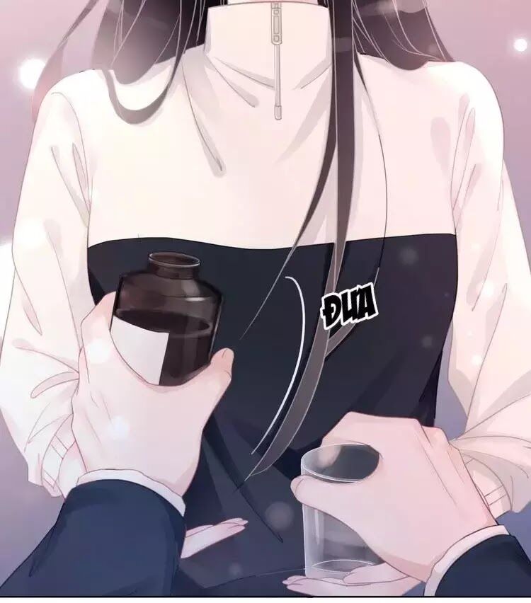Ám Hắc Hệ Noãn Hôn: Chapter 8