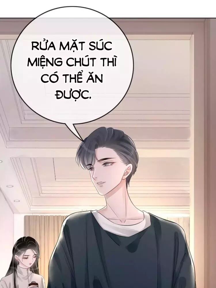 Ám Hắc Hệ Noãn Hôn: Chapter 8