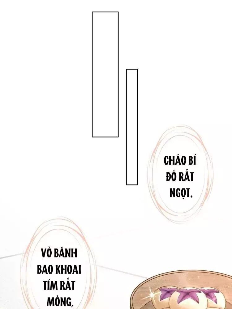 Ám Hắc Hệ Noãn Hôn: Chapter 8
