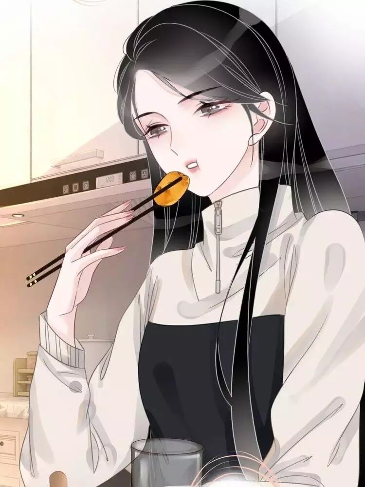 Ám Hắc Hệ Noãn Hôn: Chapter 8